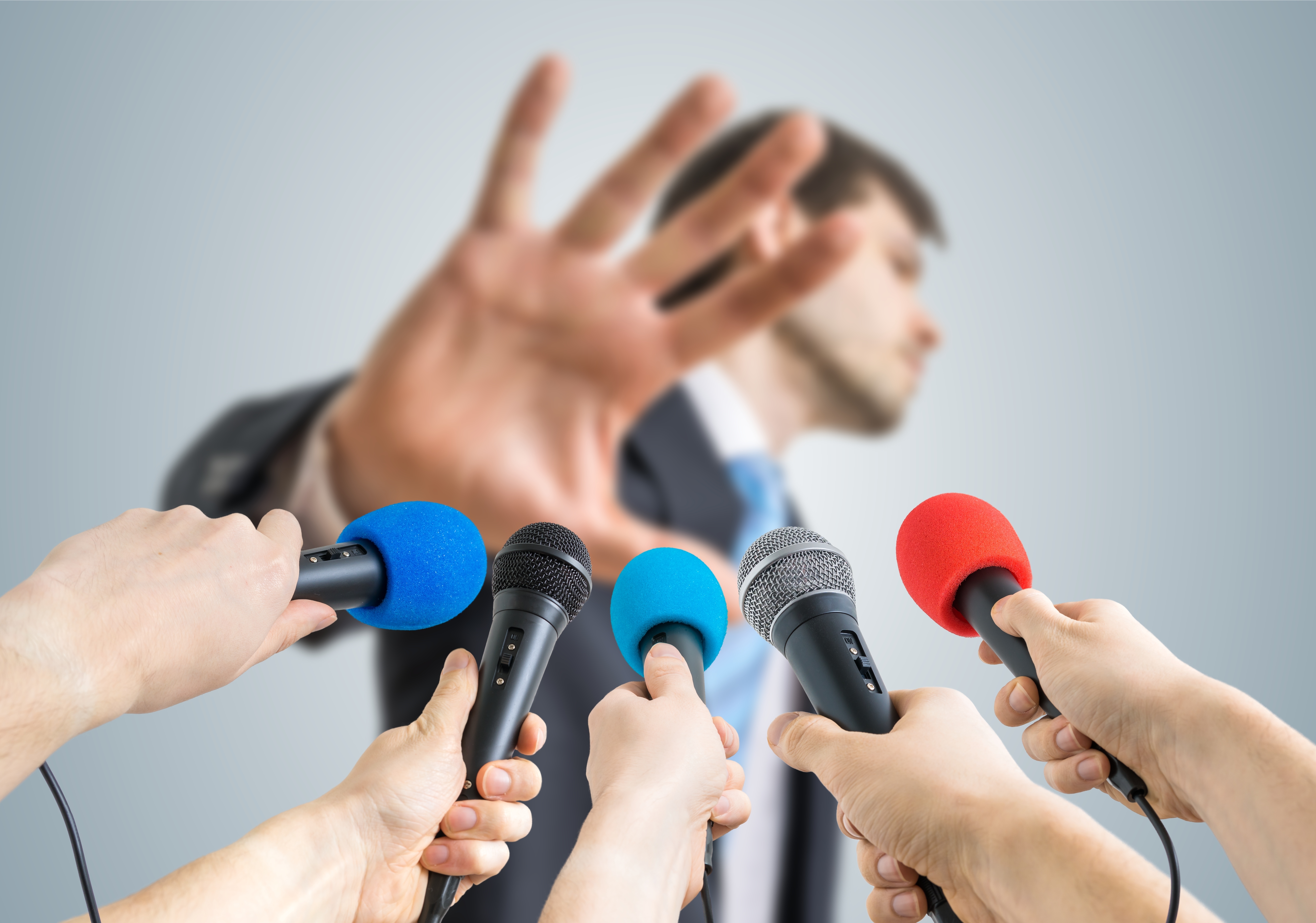 “No comment” – the worst phrase in media communications