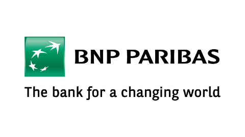 BNP Paribas Banking Logo